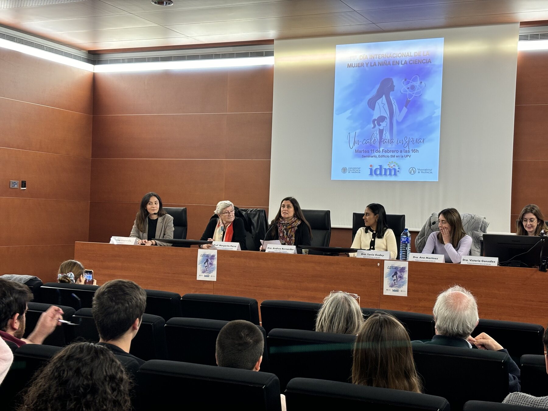 First edition roundtable