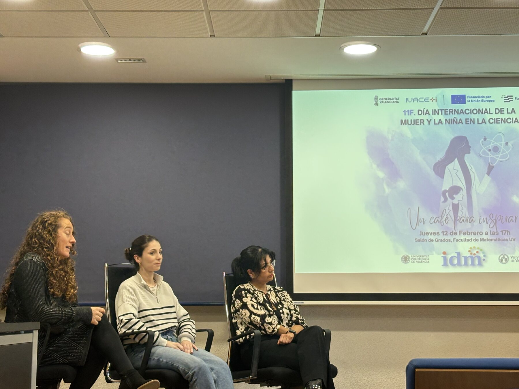 Second edition roundtable